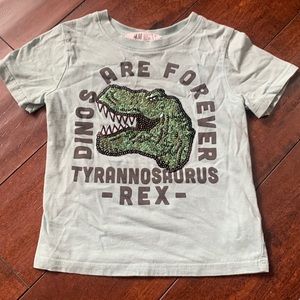 H&M kids Toddler Tee